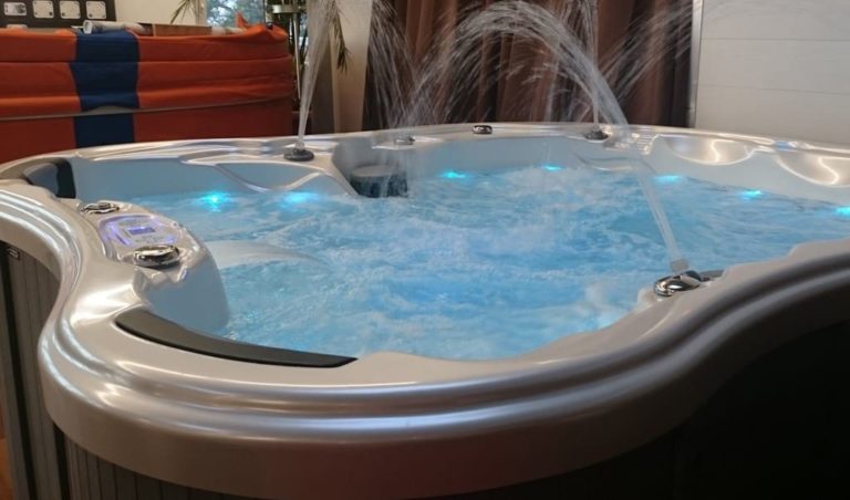 Waterwave Spas Sanremo