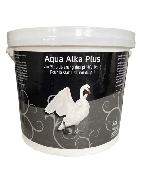 Aqua Alka Plus 1 Aqua Emotion AG Aargau