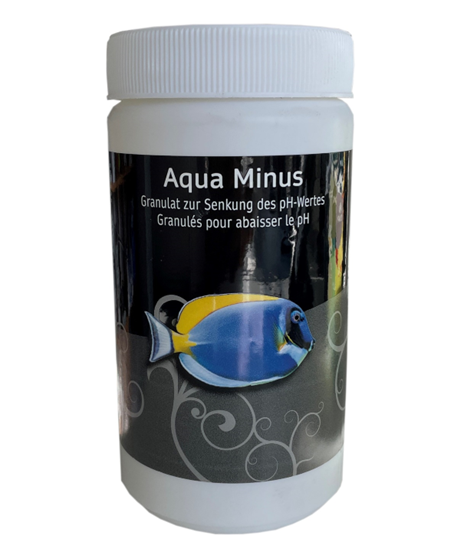 Aqua Minus 3 Aqua Emotion AG Aargau