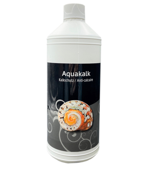 Aquakalk Aqua Emotion AG Egerkingen