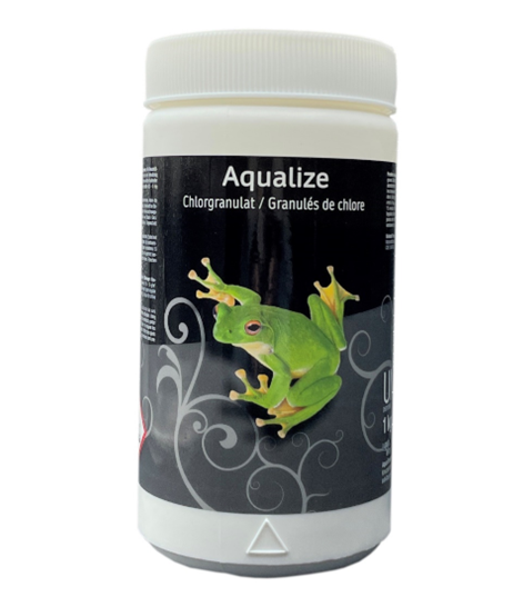 Aqualize 1 Aqua Emotion AG Egerkingen